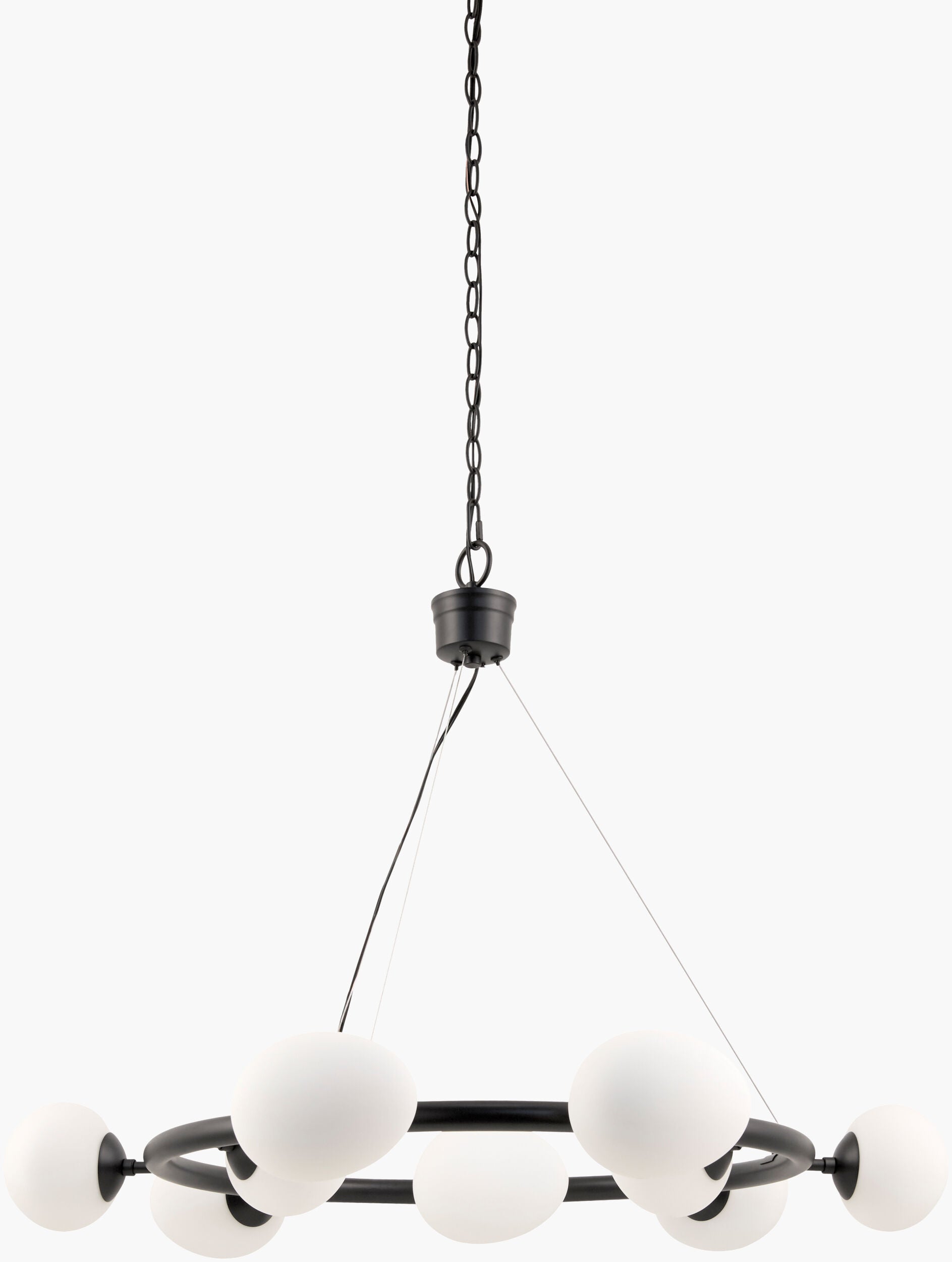 Surya Buyo BUY-001 Chandelier