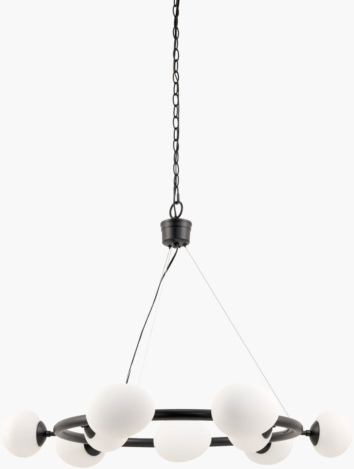 Surya Buyo BUY-001 Chandelier