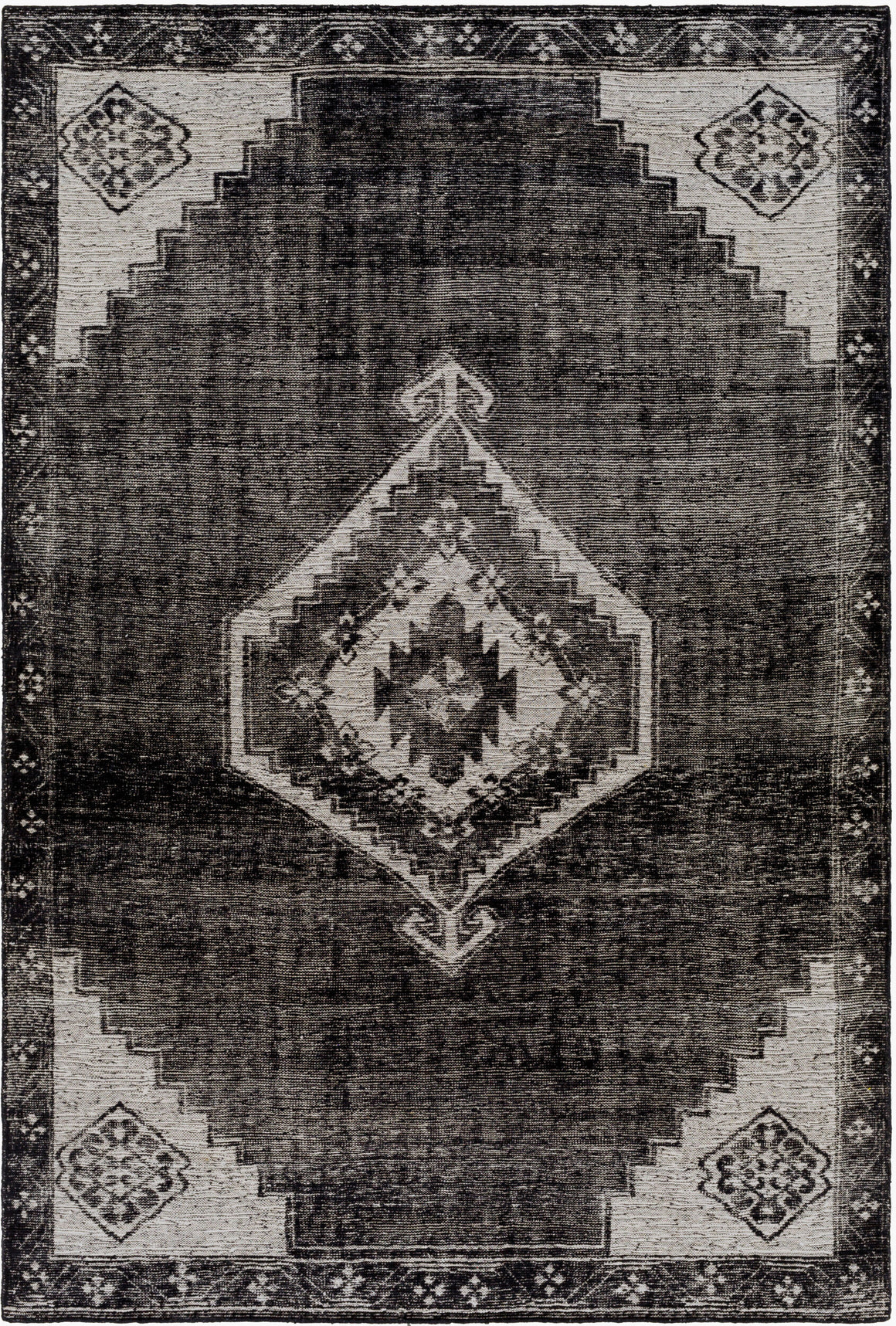 Surya Burnley BUY-2300 Handmade Rug