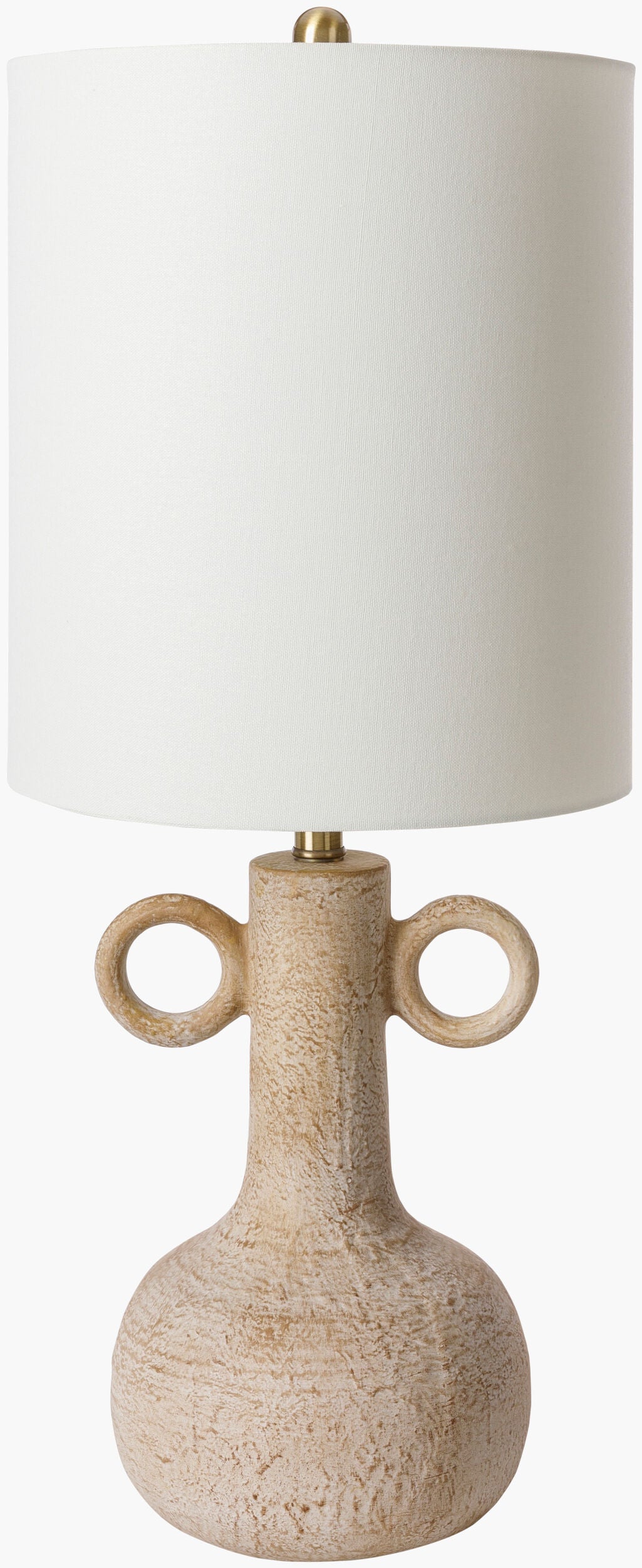Surya Brava BVA-002 Accent Table Lamp