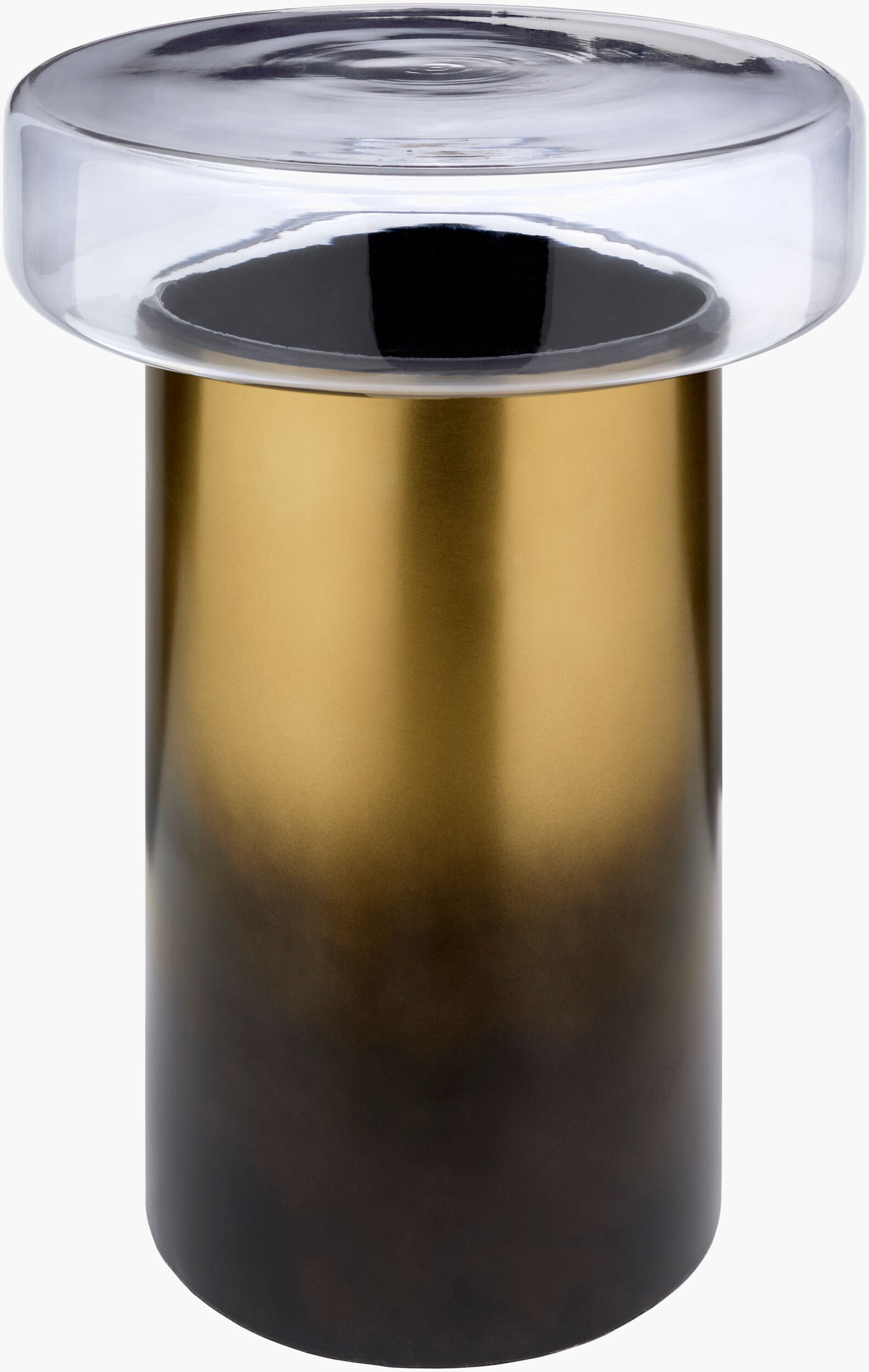 Surya Bolivar BVR-001 End Table