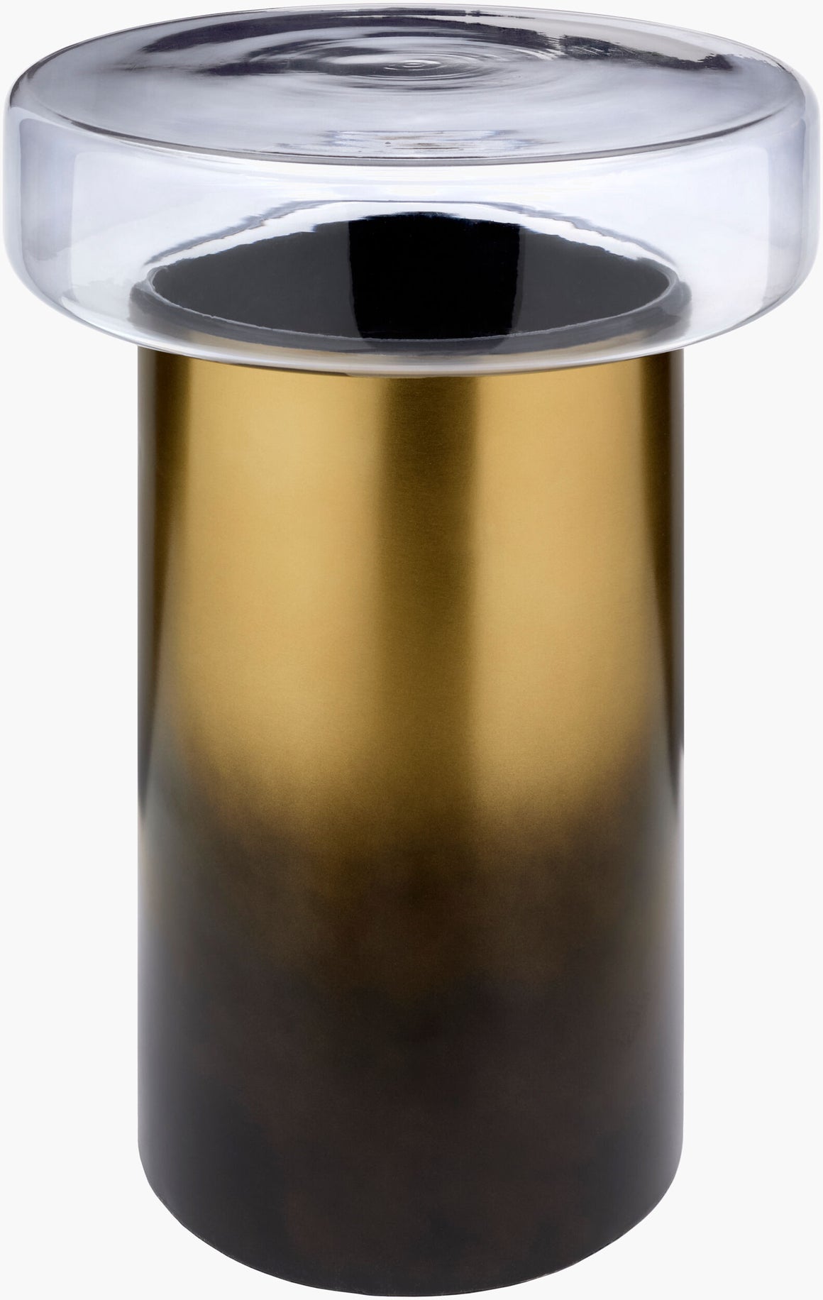 Surya Bolivar BVR-001 End Table