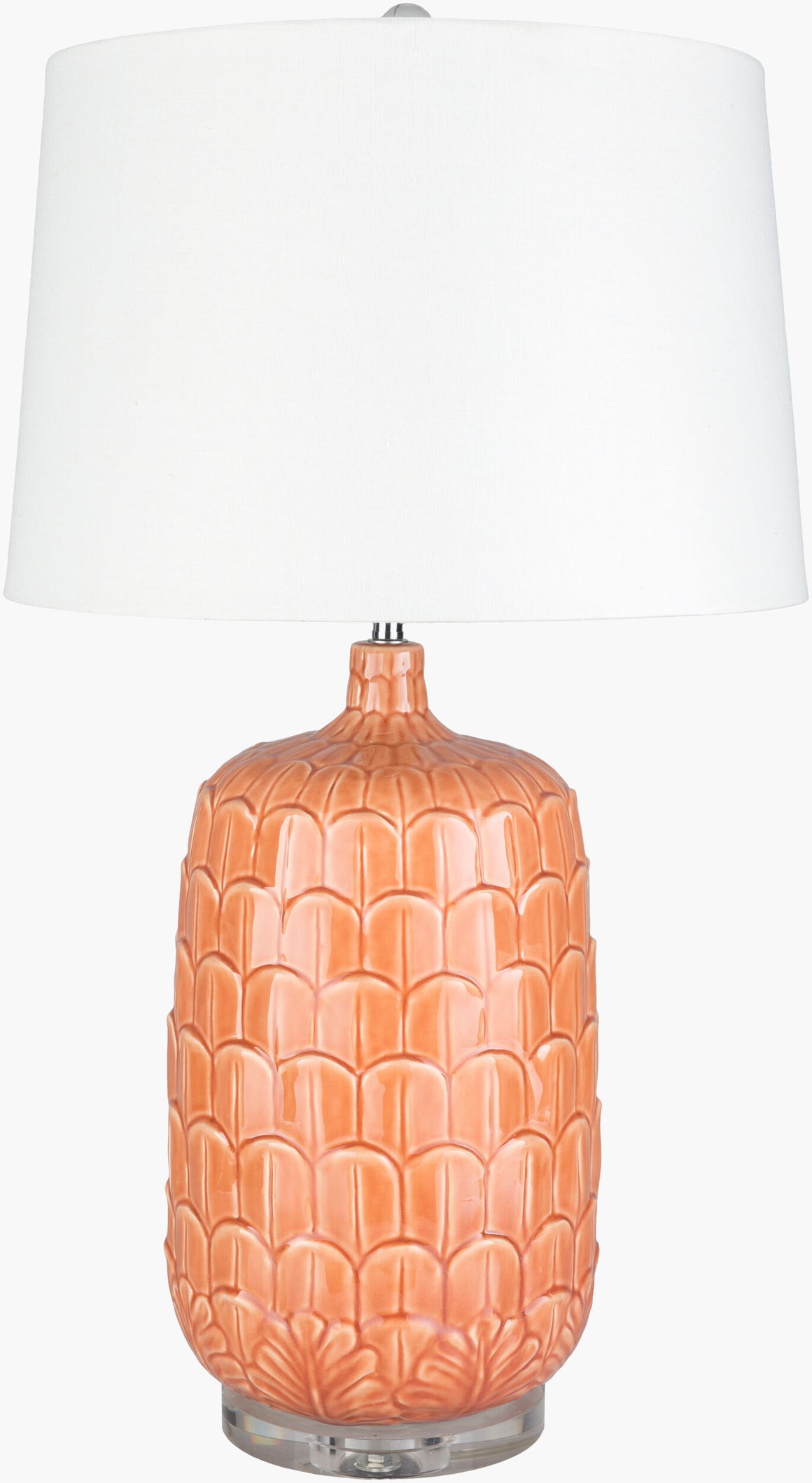 Surya Bayview BVW-003 Accent Table Lamp