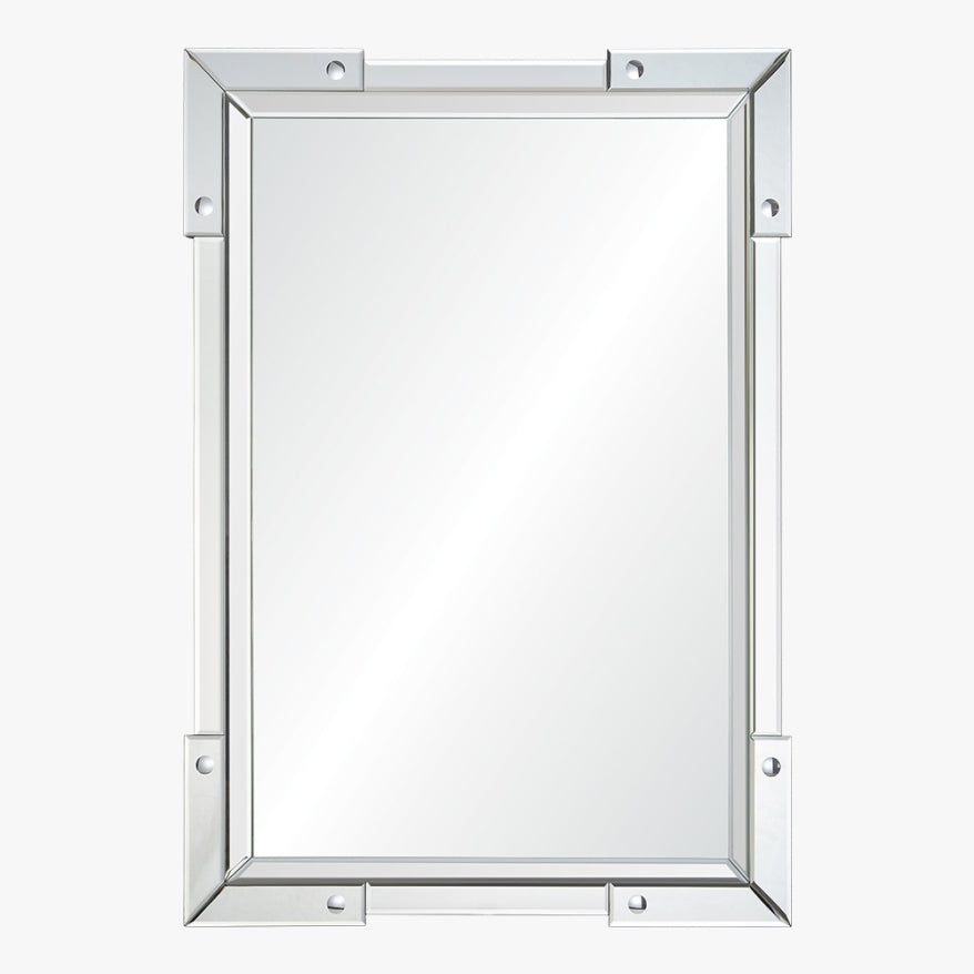 Mirror Framed Mirror