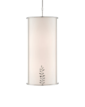 Driscoll Nickel Chandelier