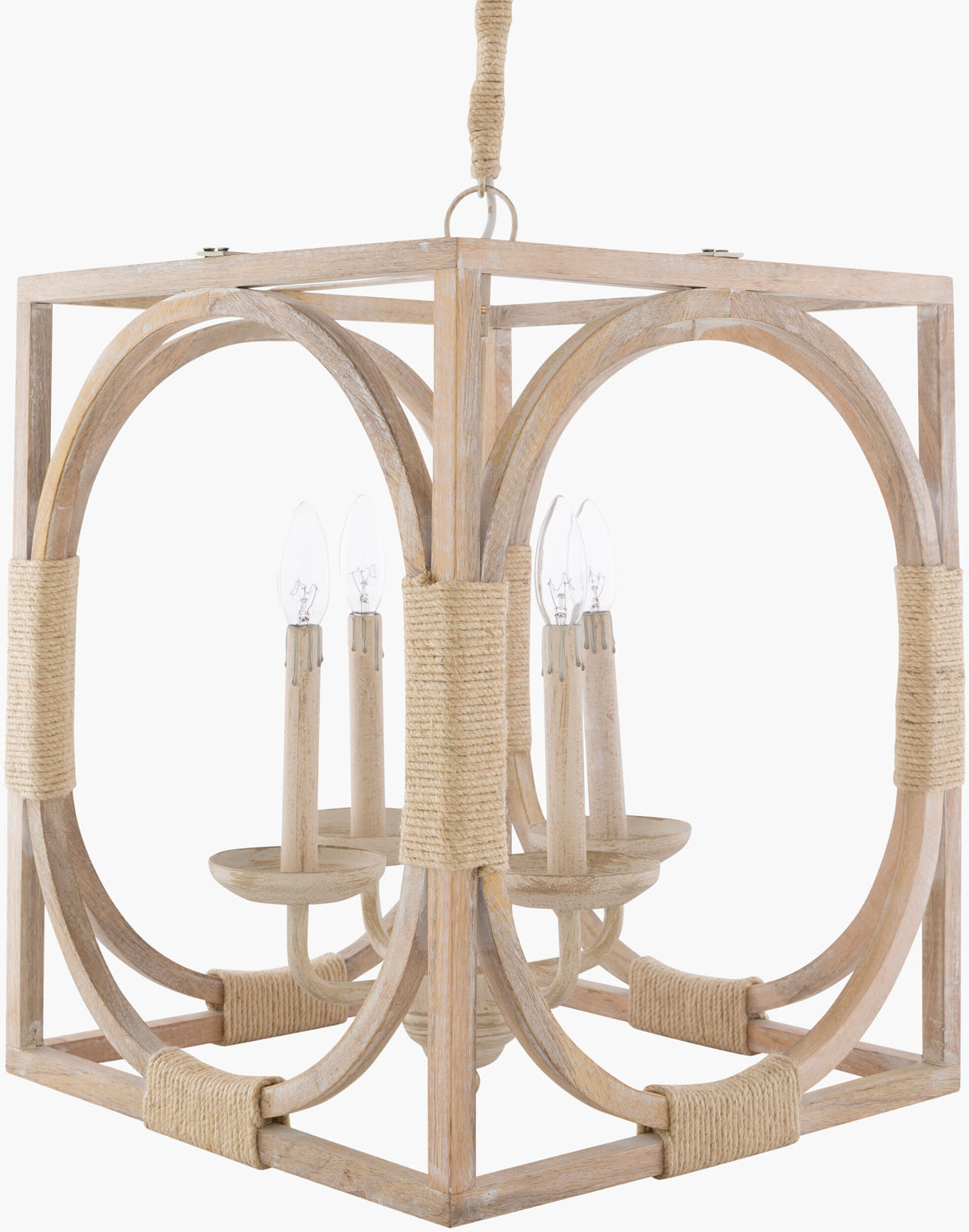 Surya Braylee BYE-002 Chandelier