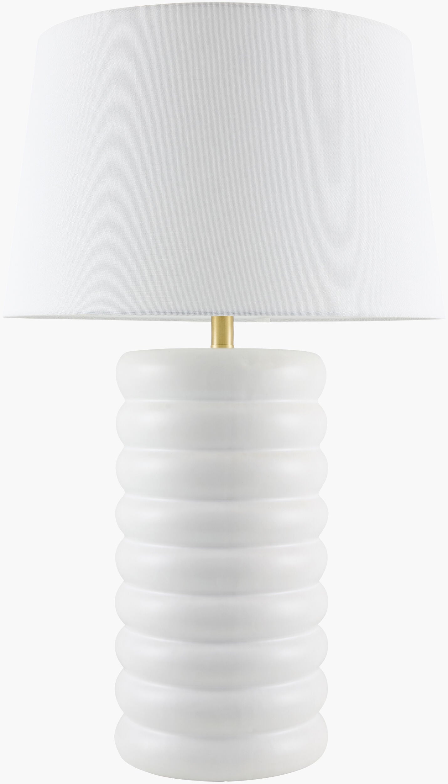 Surya Brienza BZA-001 Accent Table Lamp