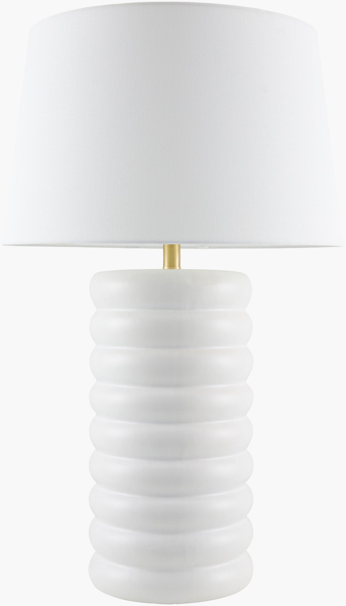 Surya Brienza BZA-001 Accent Table Lamp