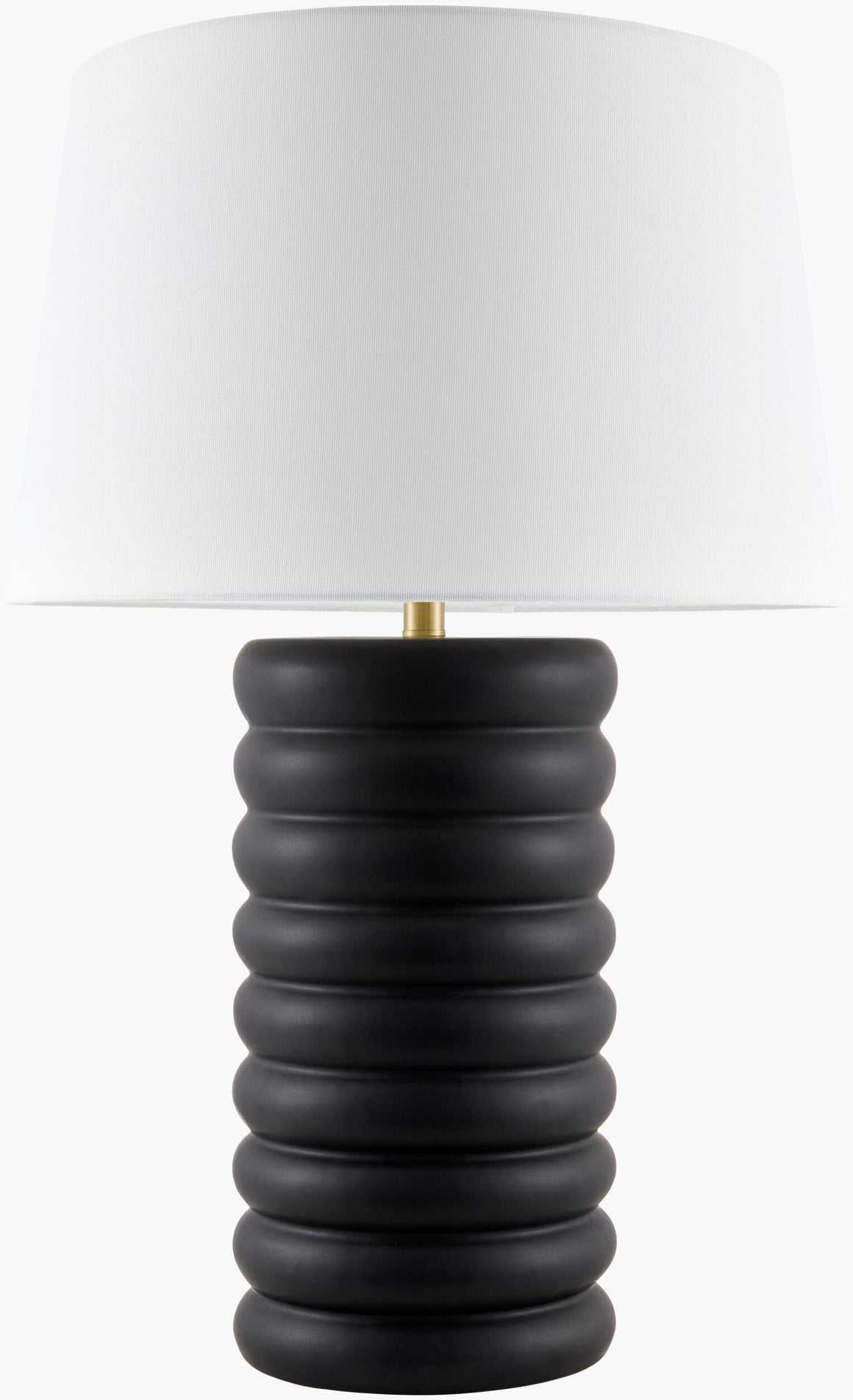 Surya Brienza BZA-002 Accent Table Lamp