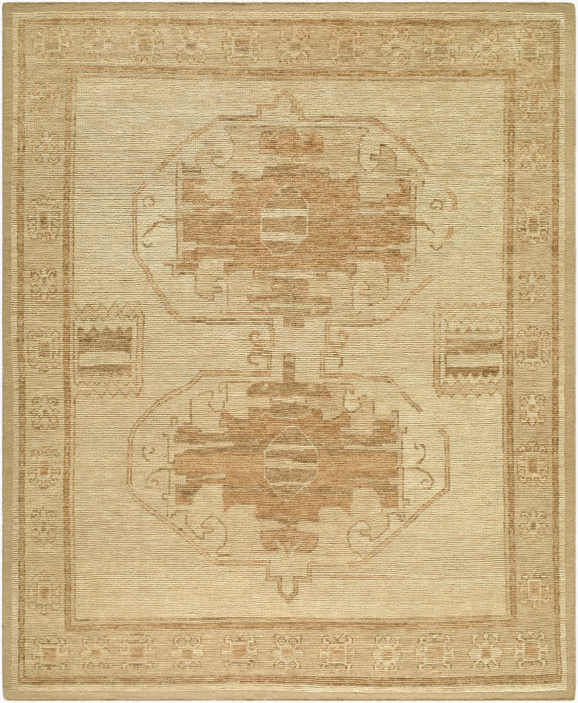 Surya Besni BZI-2300 Handmade Rug