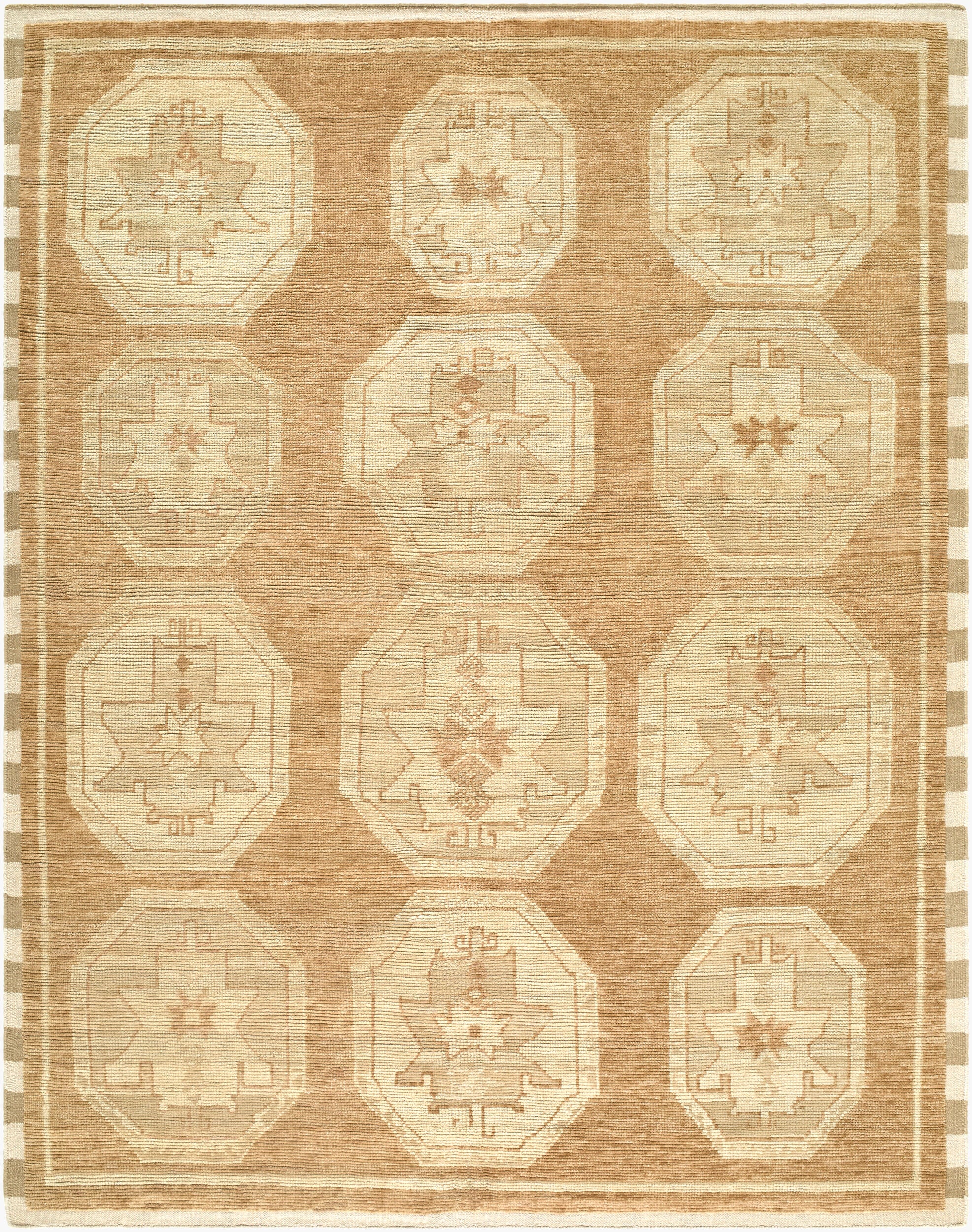 Surya Besni BZI-2301 Handmade Rug