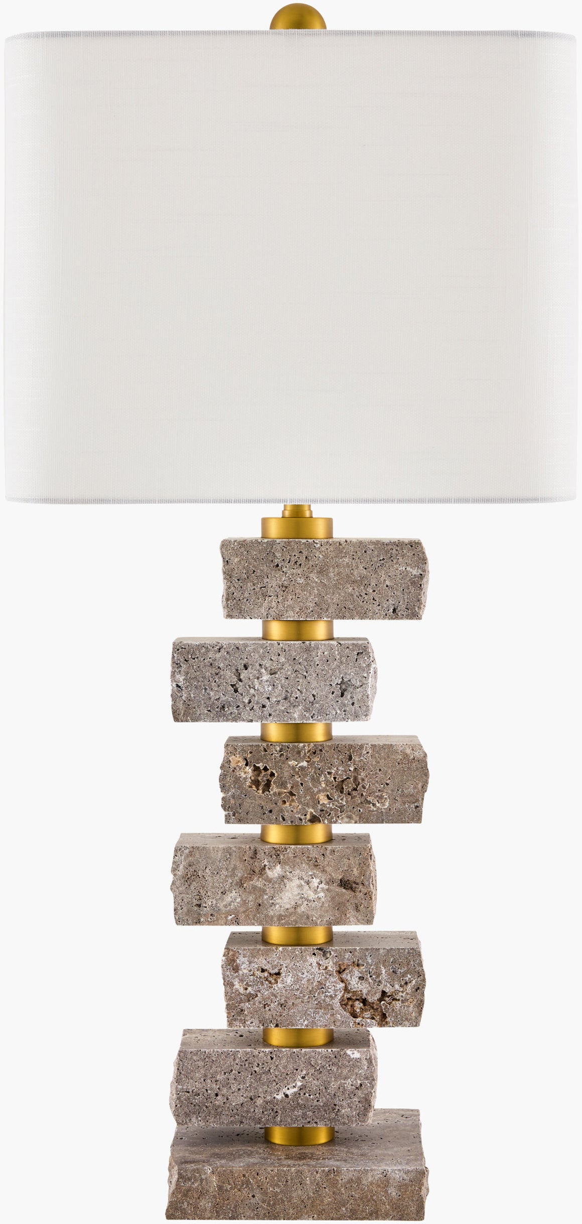 Surya Balzano BZN-001 Accent Table Lamp