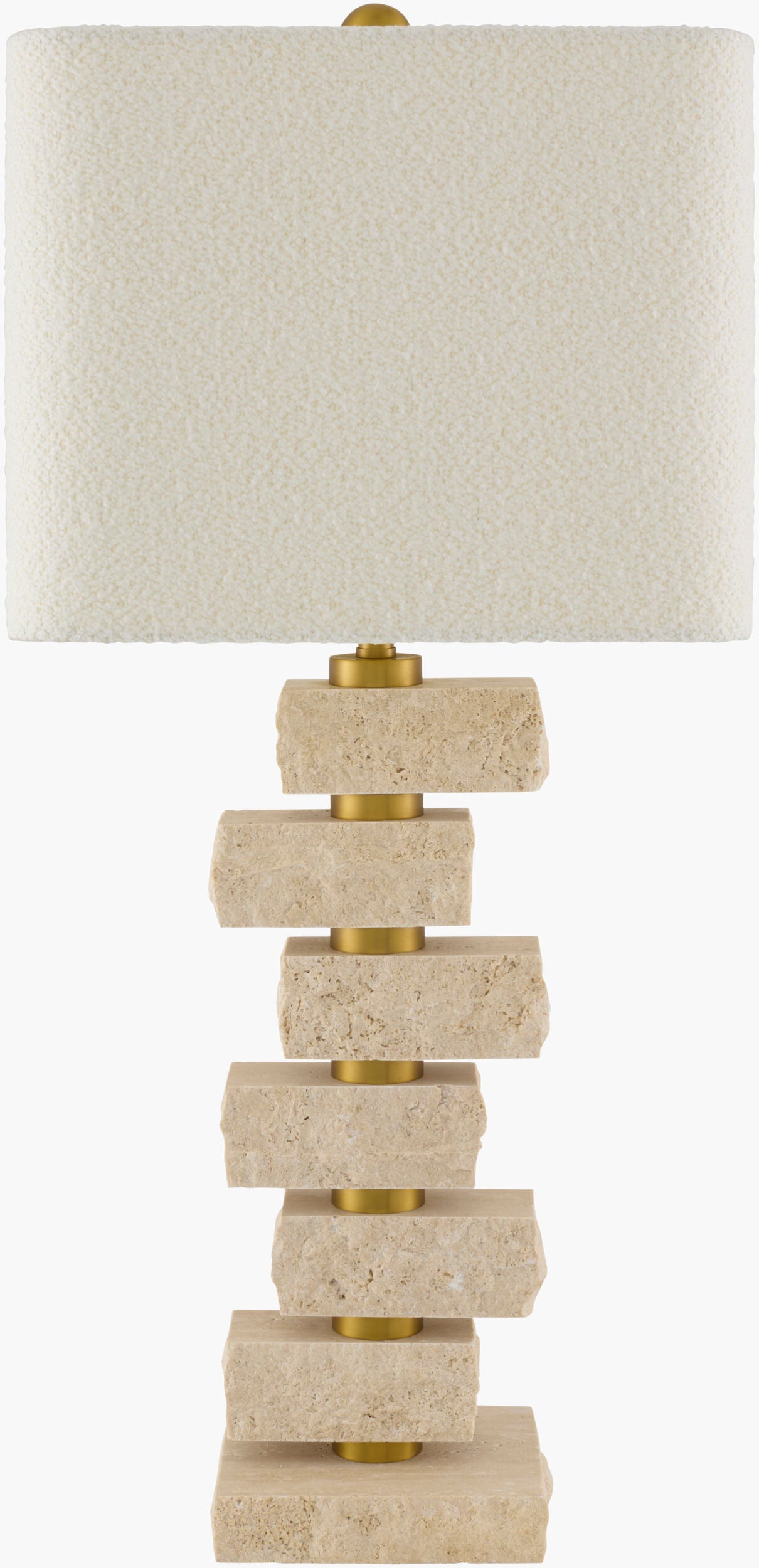 Surya Balzano BZN-002 Accent Table Lamp