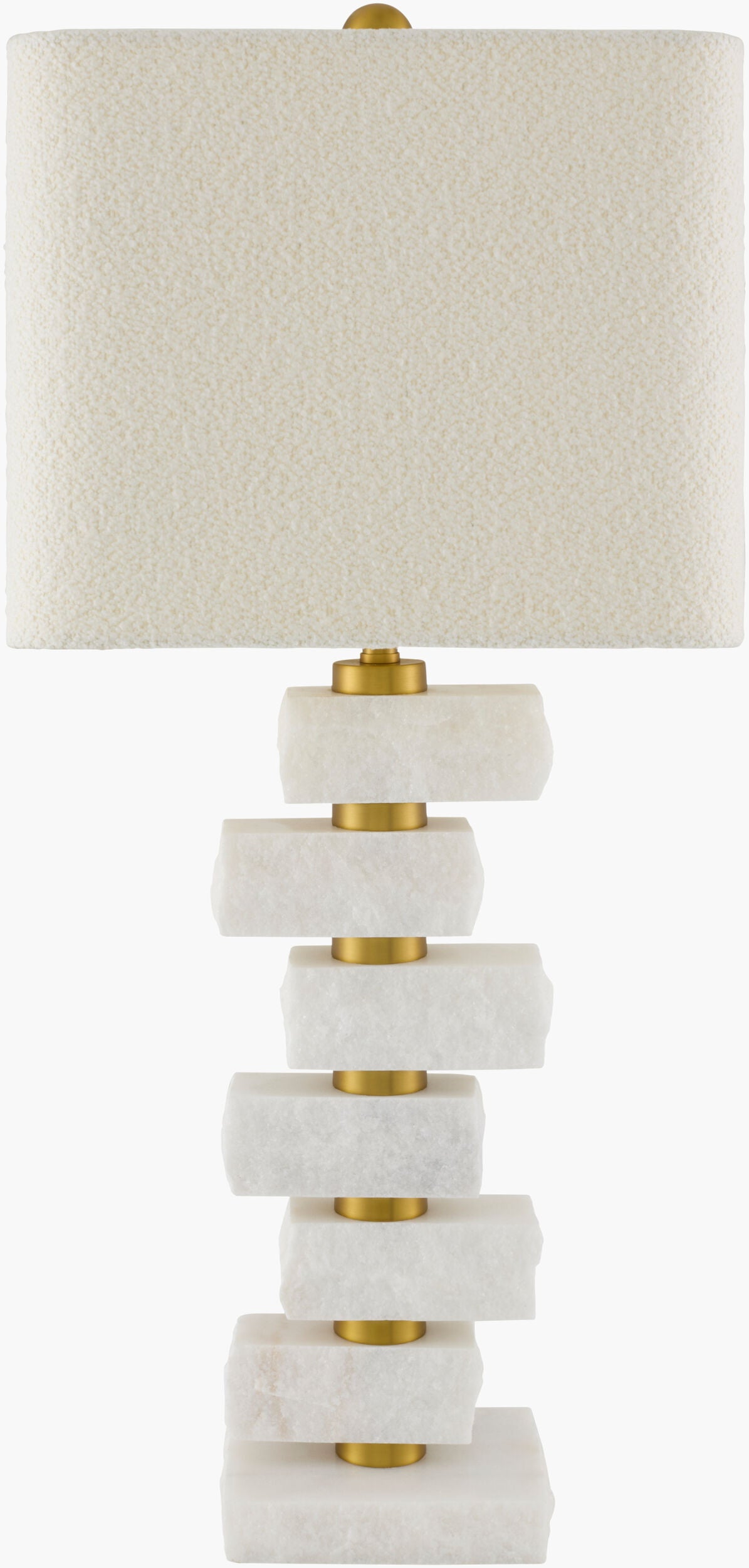 Surya Balzano BZN-003 Accent Table Lamp