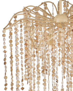 Kealia Medium Chandelier