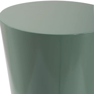 Uttermost Sabetha High Gloss Drink Table