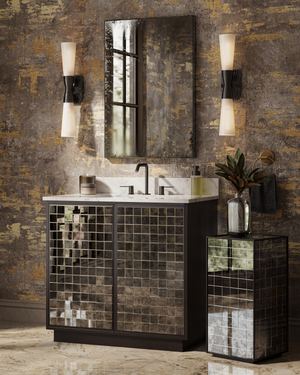 Mosaico Pedestal