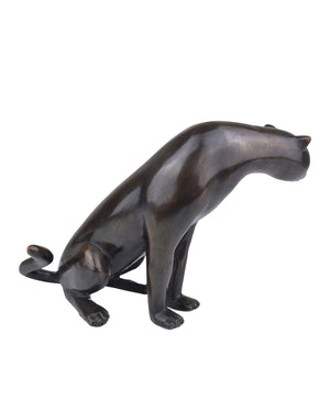 Cheetah Bronze