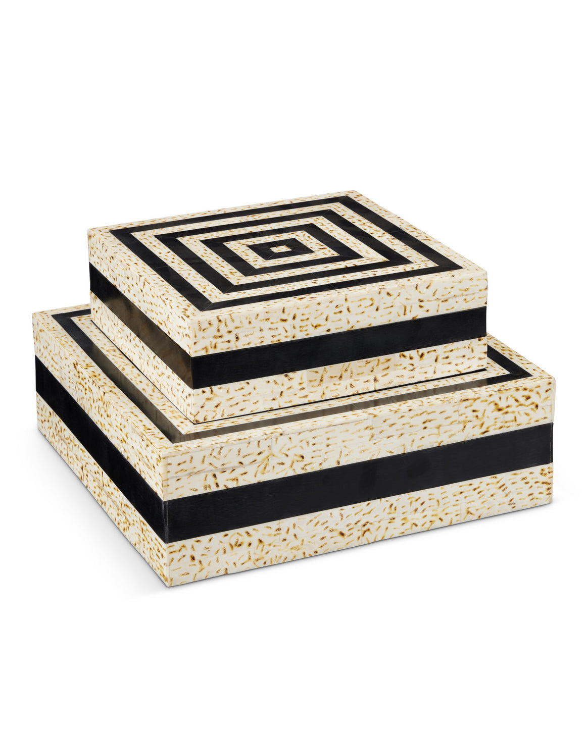 Taurus Box Set of 2