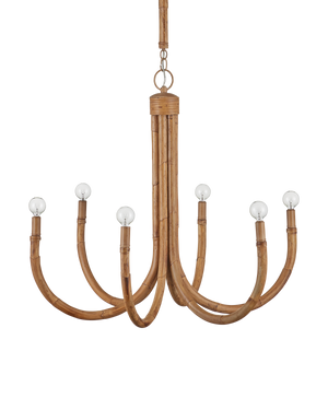 Samsara Small Chandelier