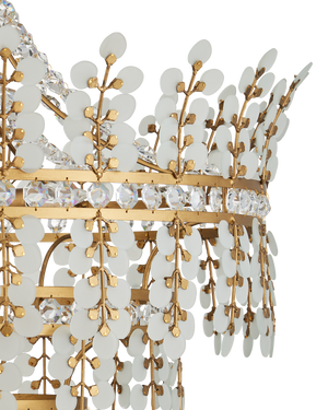 Bradshaw Chandelier