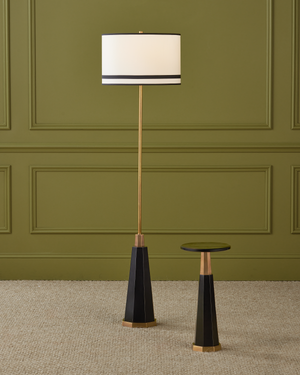 Gieves Floor Lamp