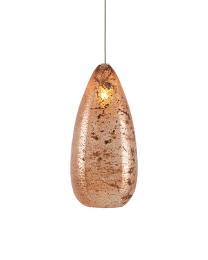 Rame 15-Light Round Multi-Drop Pendant