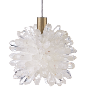 Purity Pendant