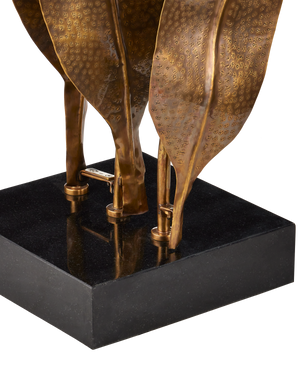 Musa Floor Lamp