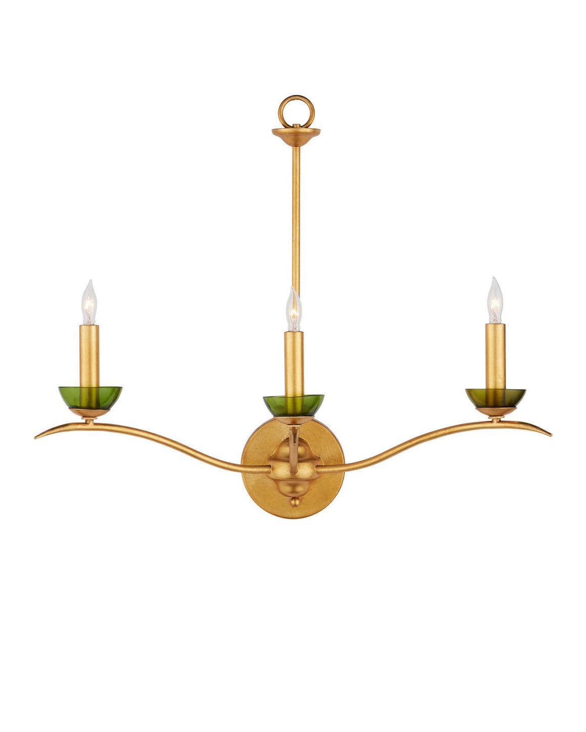 Flannery Wall Sconce