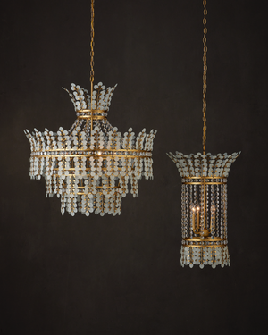 Bradshaw Lantern