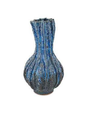 Folios Vase