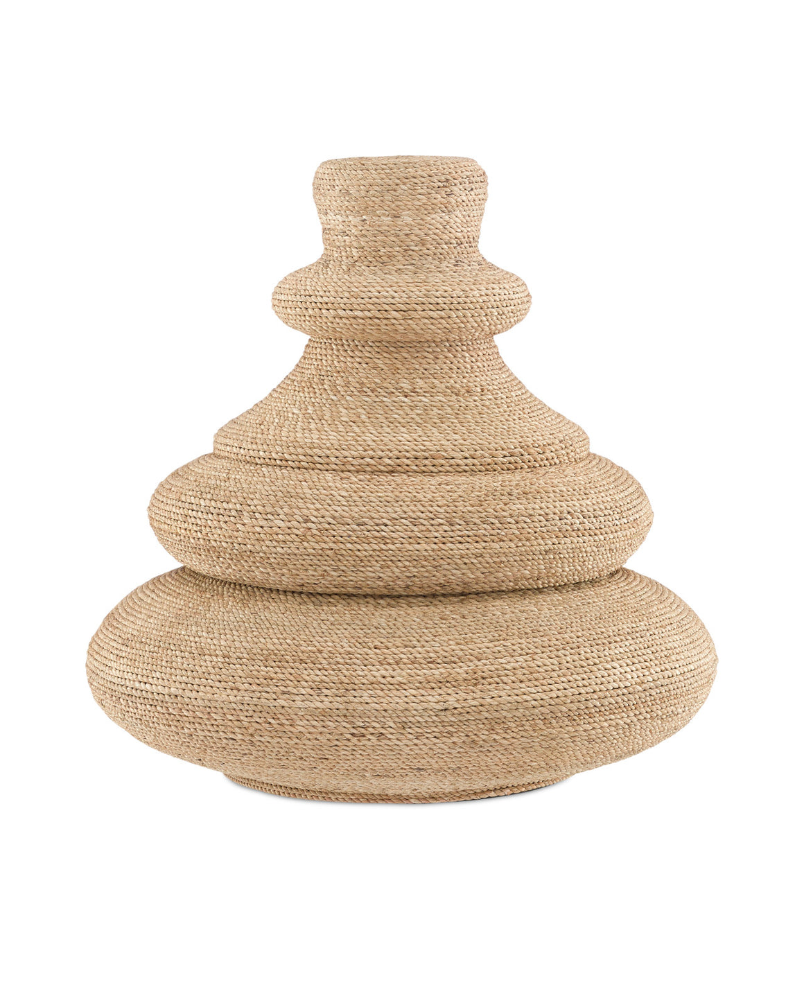 Jaru Rope Object