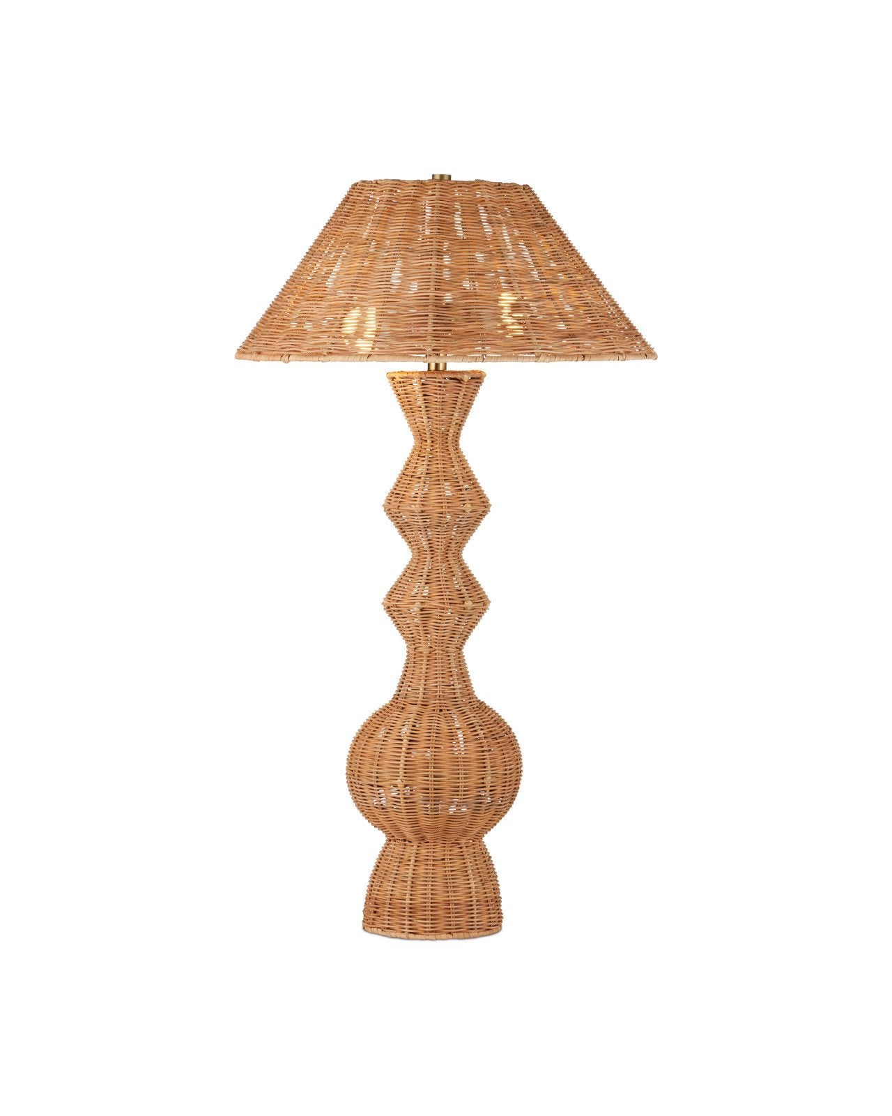 Nirvana Table Lamp