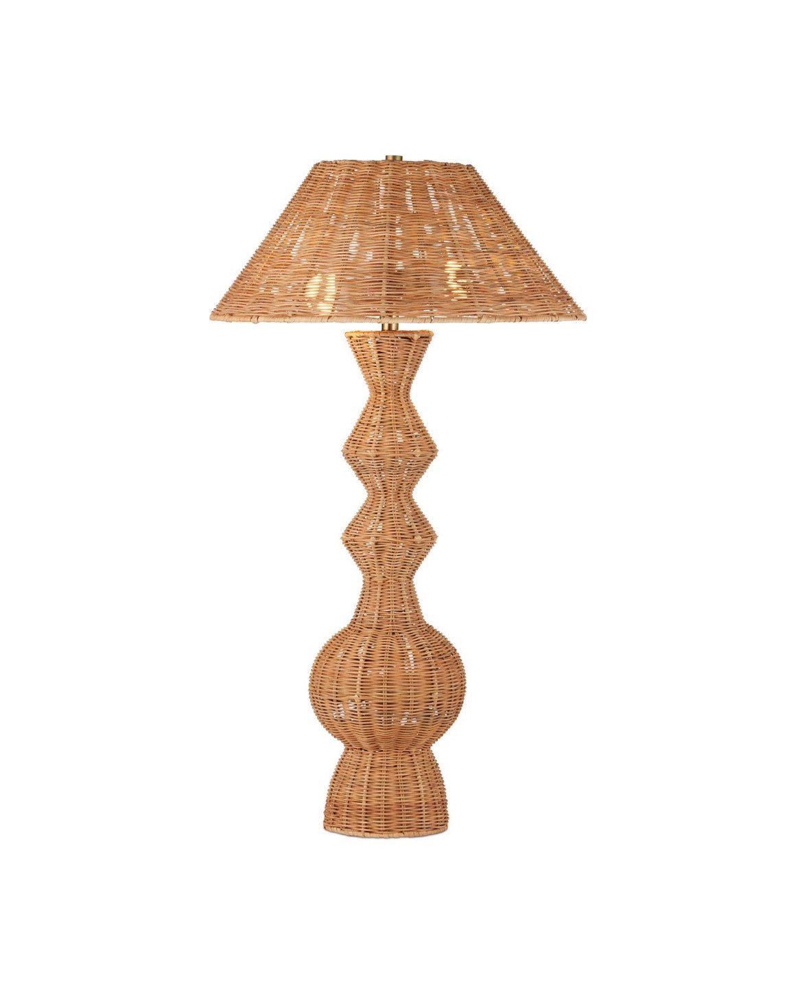 Nirvana Table Lamp
