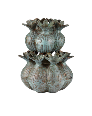 Amsterdam Tulip Vase