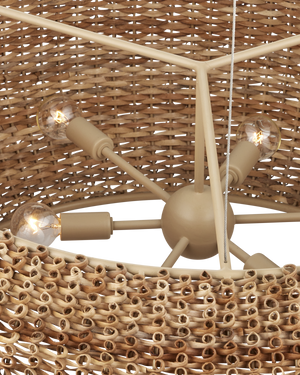 Boucle Chandelier