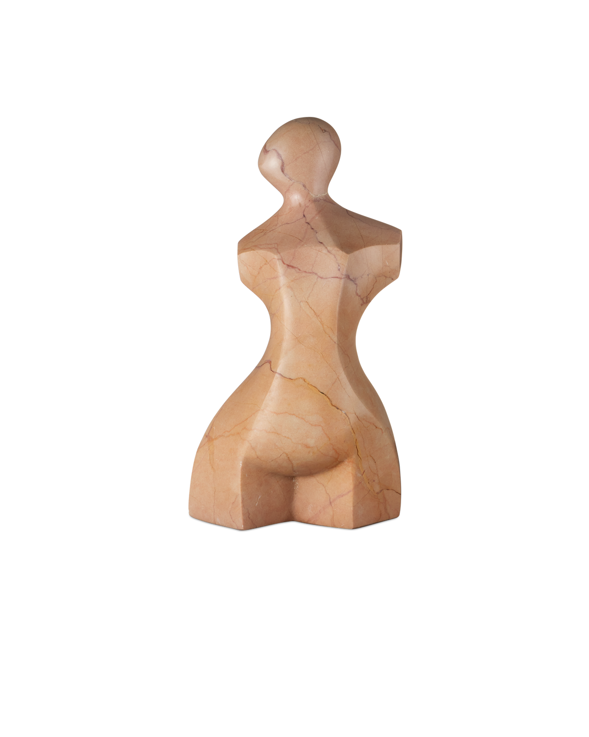 Giada Rosa Small Bust Sculpture