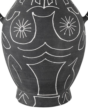 Saint-Paul-de-Vence Large Vase