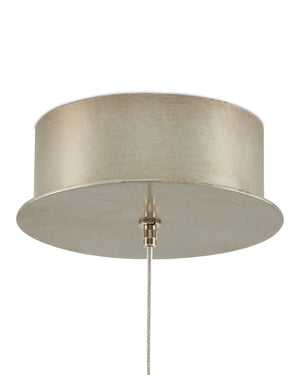 Escenia 1-Light Round Multi-Drop Pendant