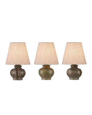 Piccolo Pistachio Mini Table Lamp