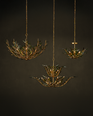 Babylon Chandelier
