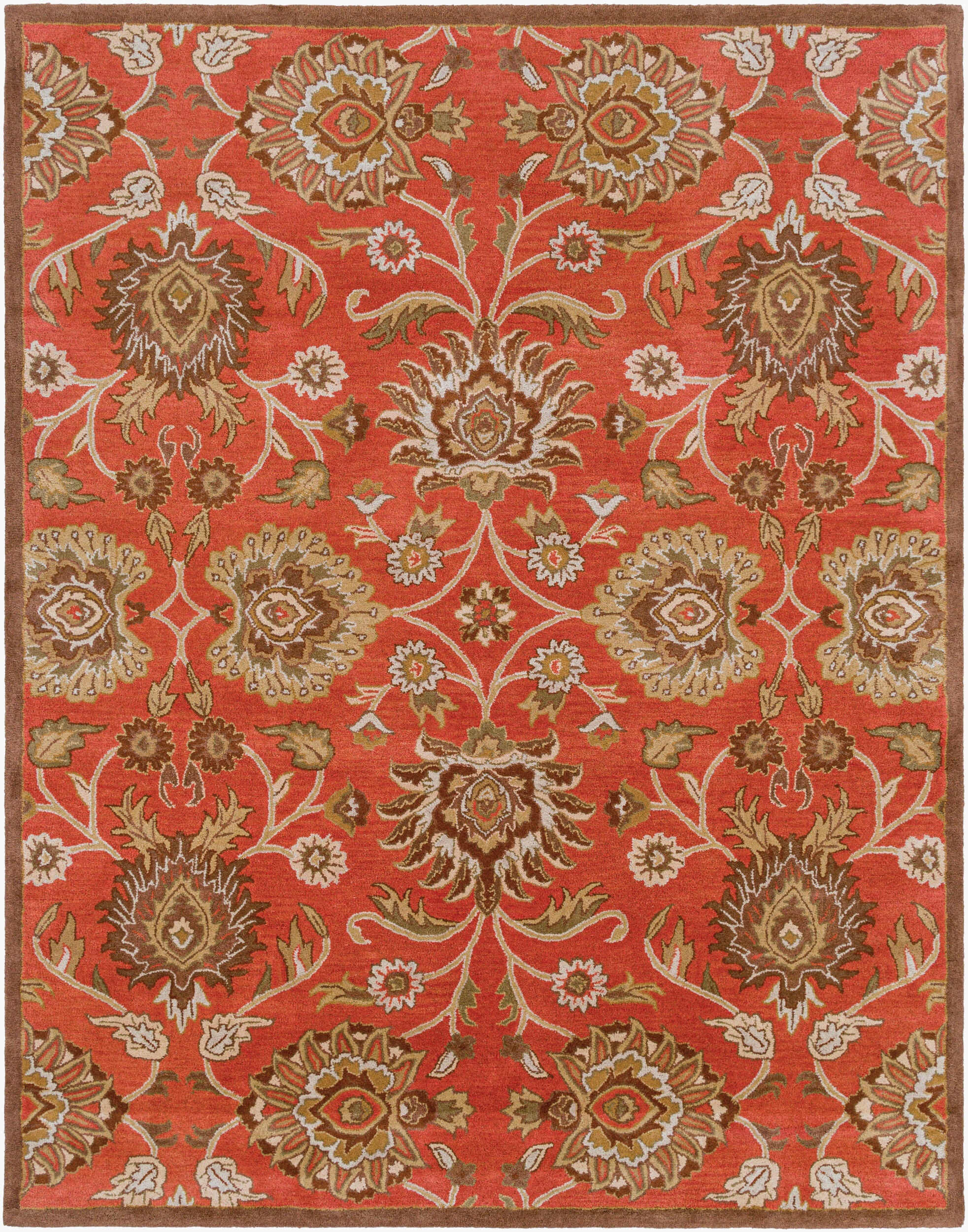 Surya Caesar CAE-1062 Handmade Rug