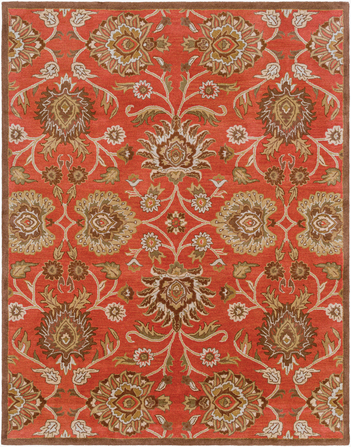 Surya Caesar CAE-1062 Handmade Rug