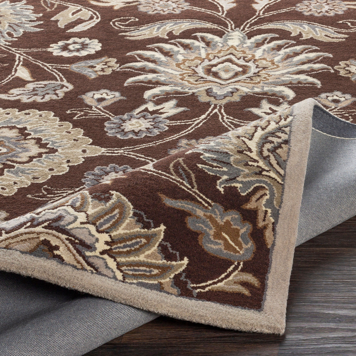 Surya Caesar CAE-1063 Handmade Rug