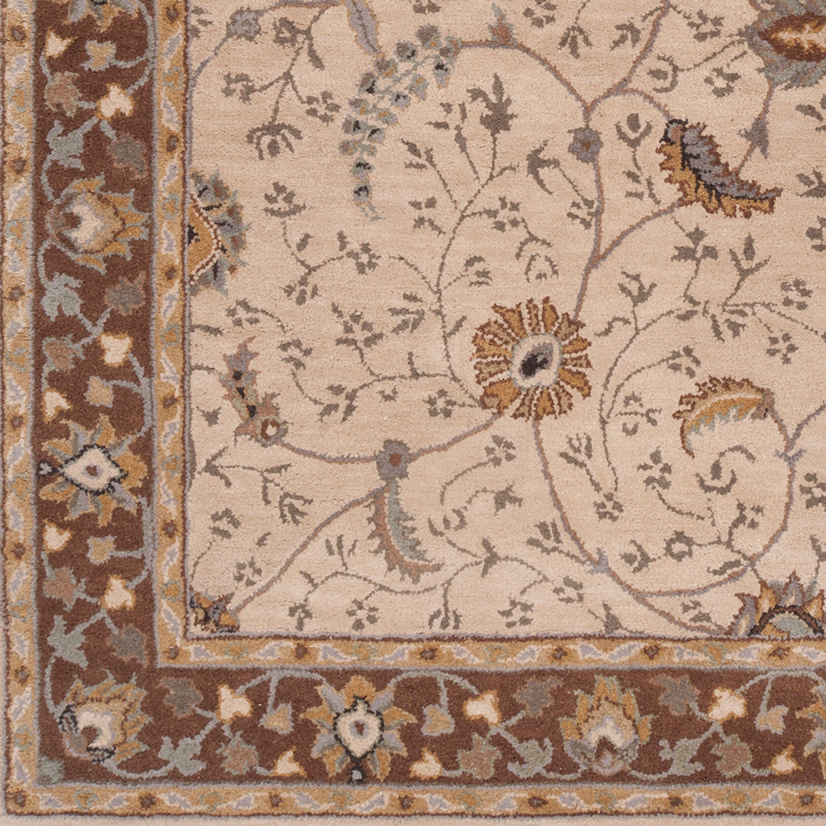 Surya Caesar CAE-1082 Handmade Rug
