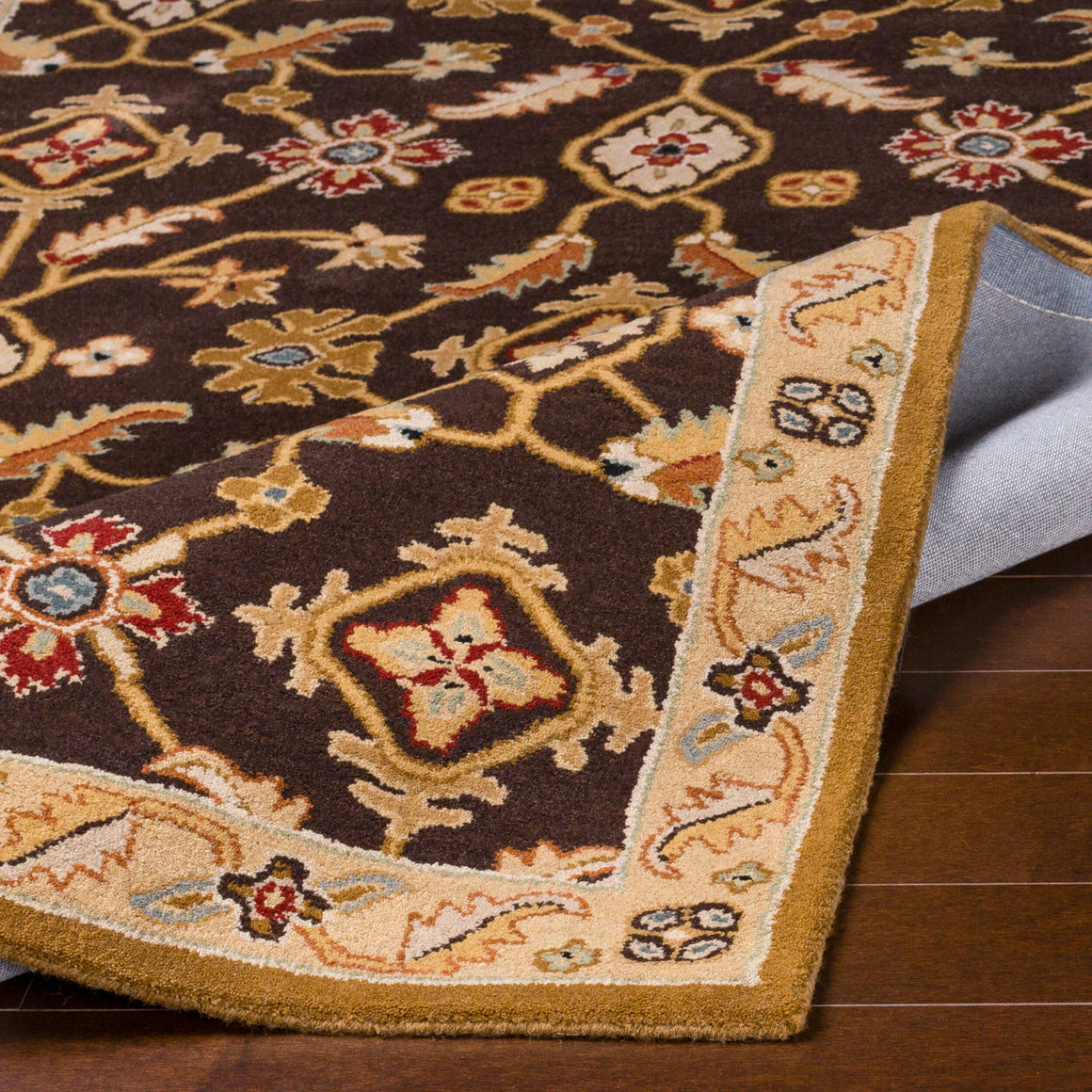 Surya Caesar CAE-1083 Handmade Rug