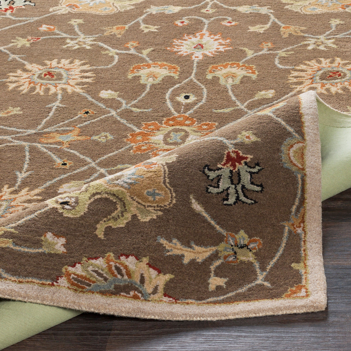 Surya Caesar CAE-1086 Handmade Rug