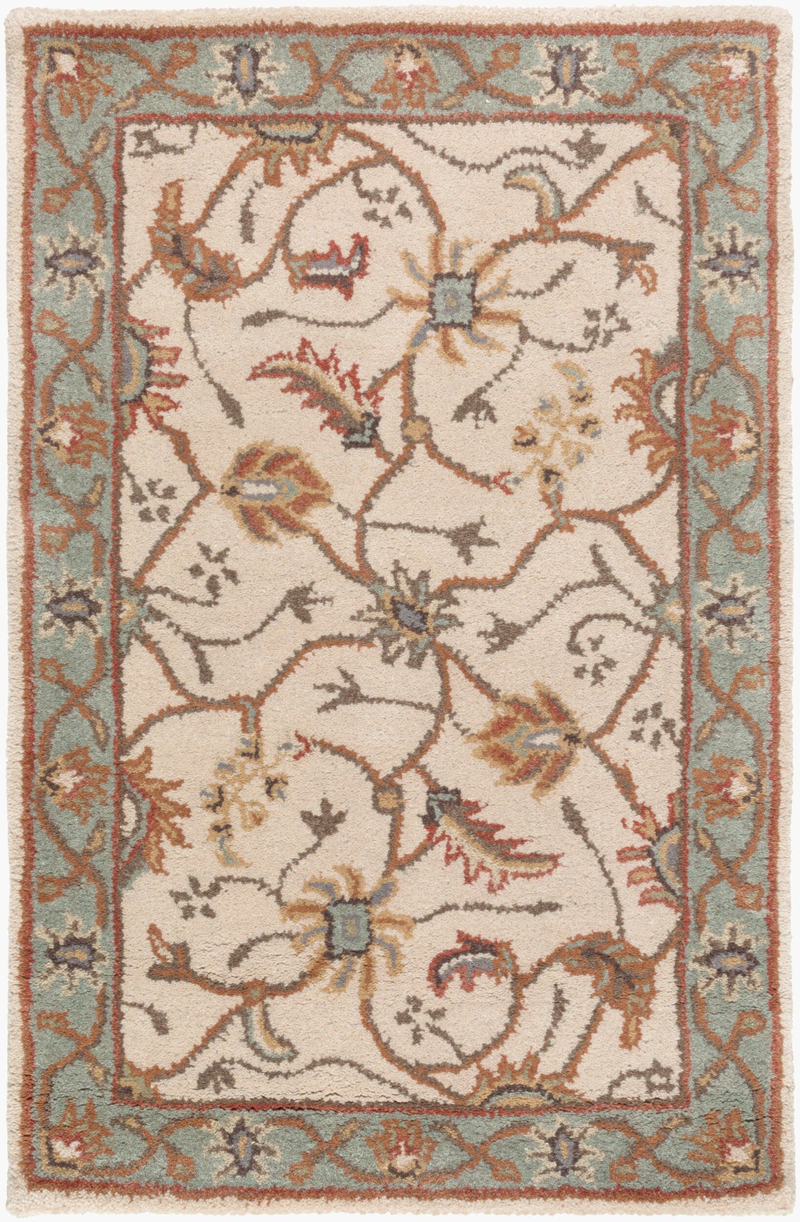 Surya Caesar CAE-1088 Handmade Rug
