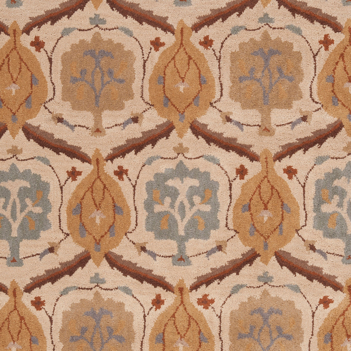 Surya Caesar CAE-1091 Handmade Rug